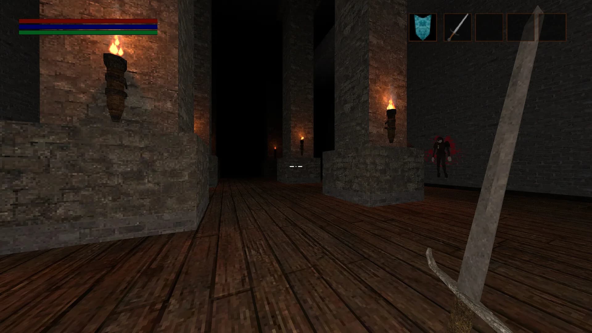 Hollowdeep görsel 3