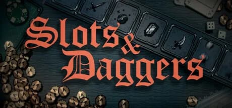 Slots & Daggers