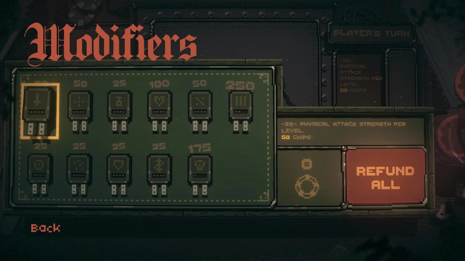 Slots & Daggers görsel 4