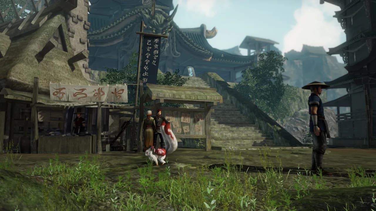 Toukiden: Kiwami görsel 4
