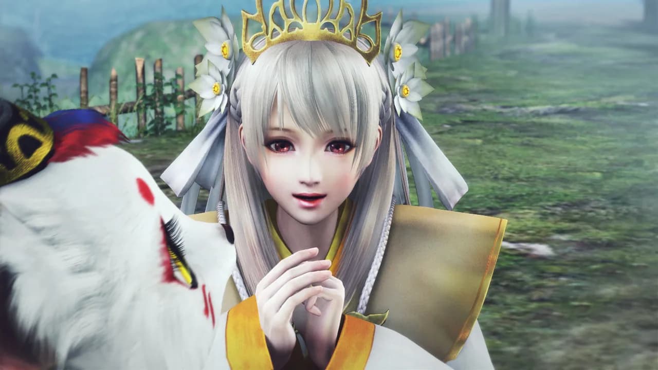 Toukiden: Kiwami görsel 5