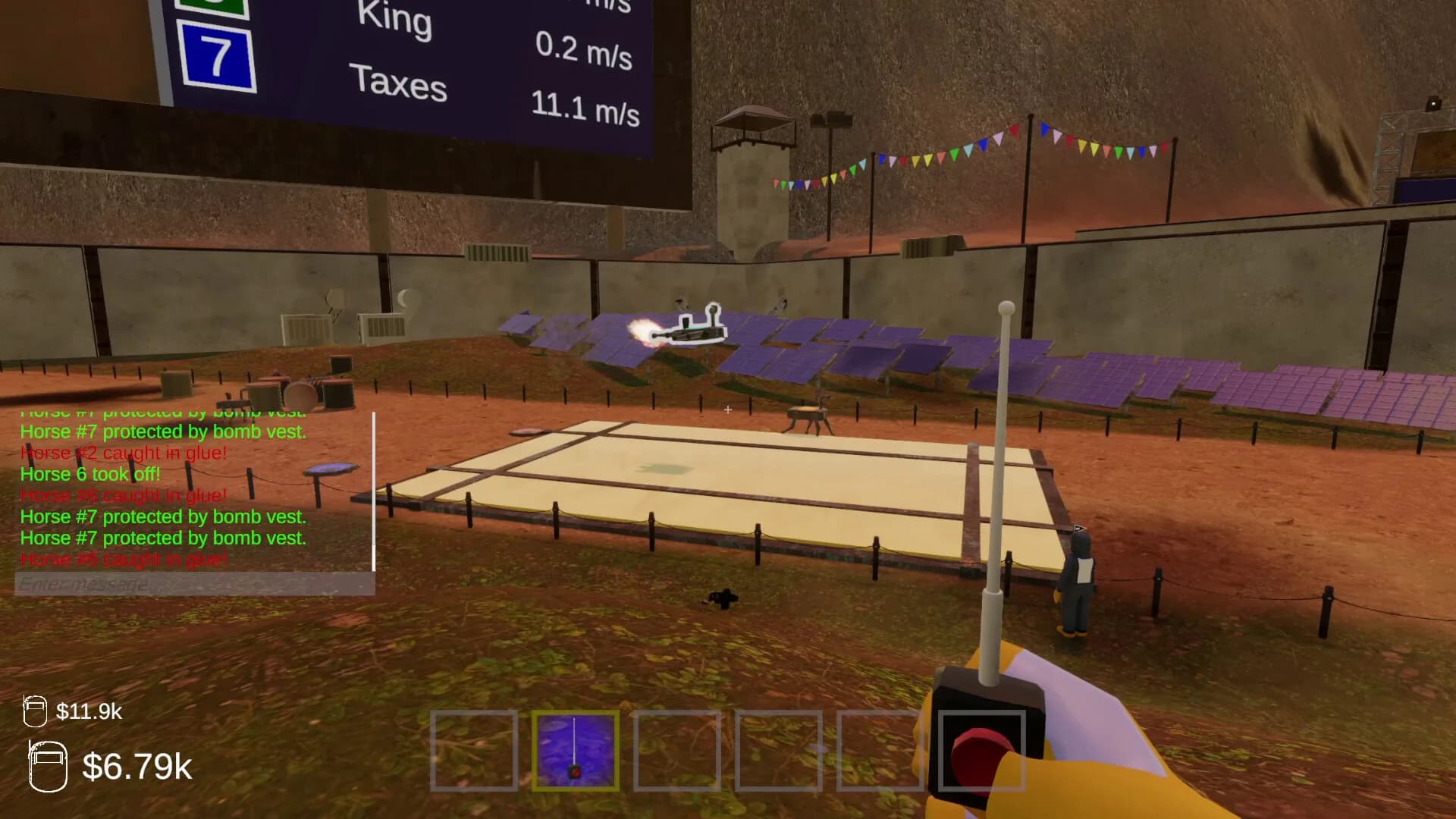 AUTO DERBY CASINO görsel 7