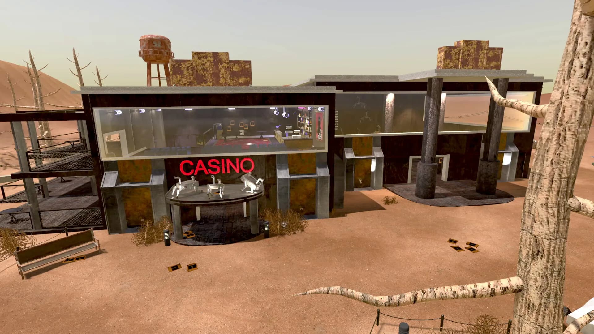 AUTO DERBY CASINO görsel 11