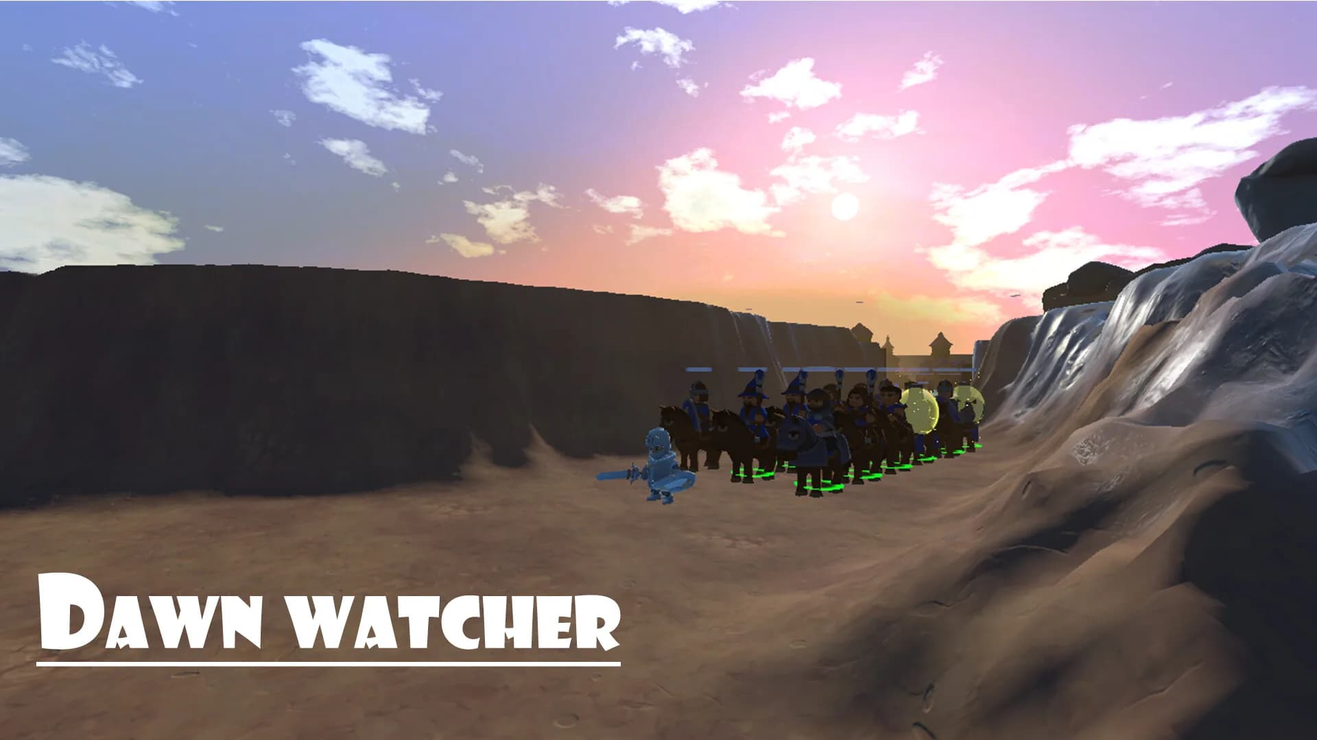 Dawn Watcher görsel 7