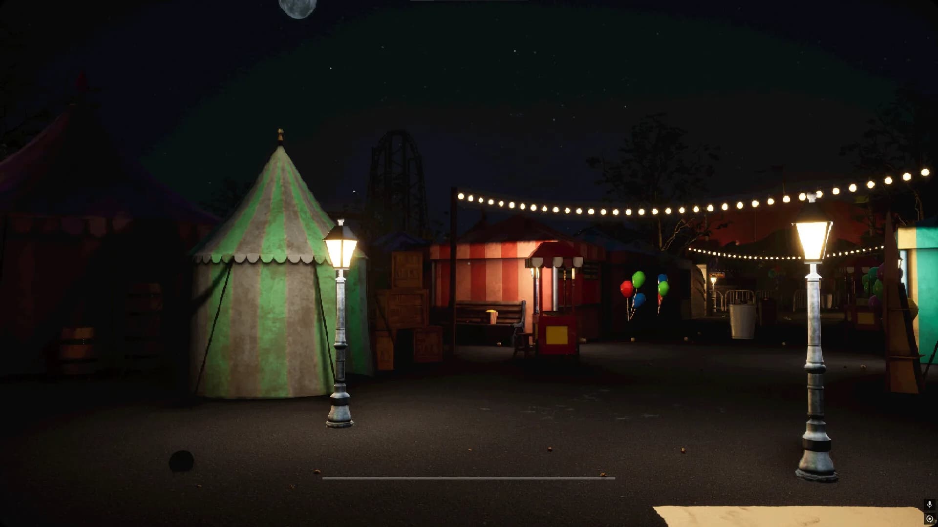 Killer Karnival görsel 2