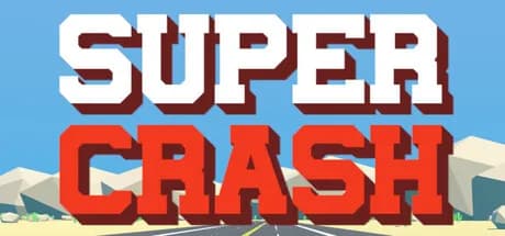 Super Crash görsel 1
