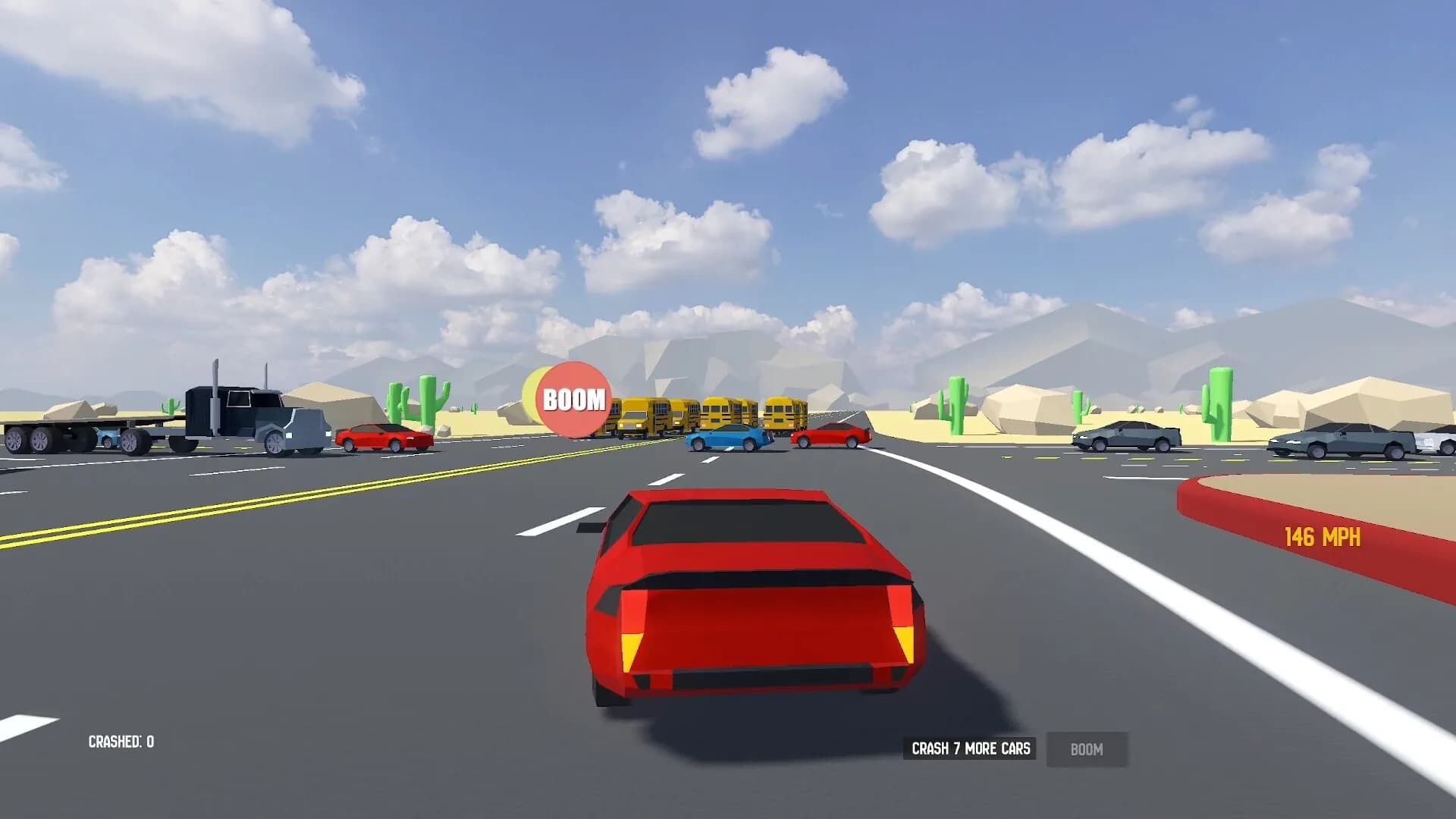 Super Crash görsel 2