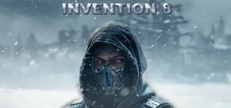 Invention 8