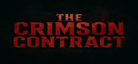 The Crimson Contract