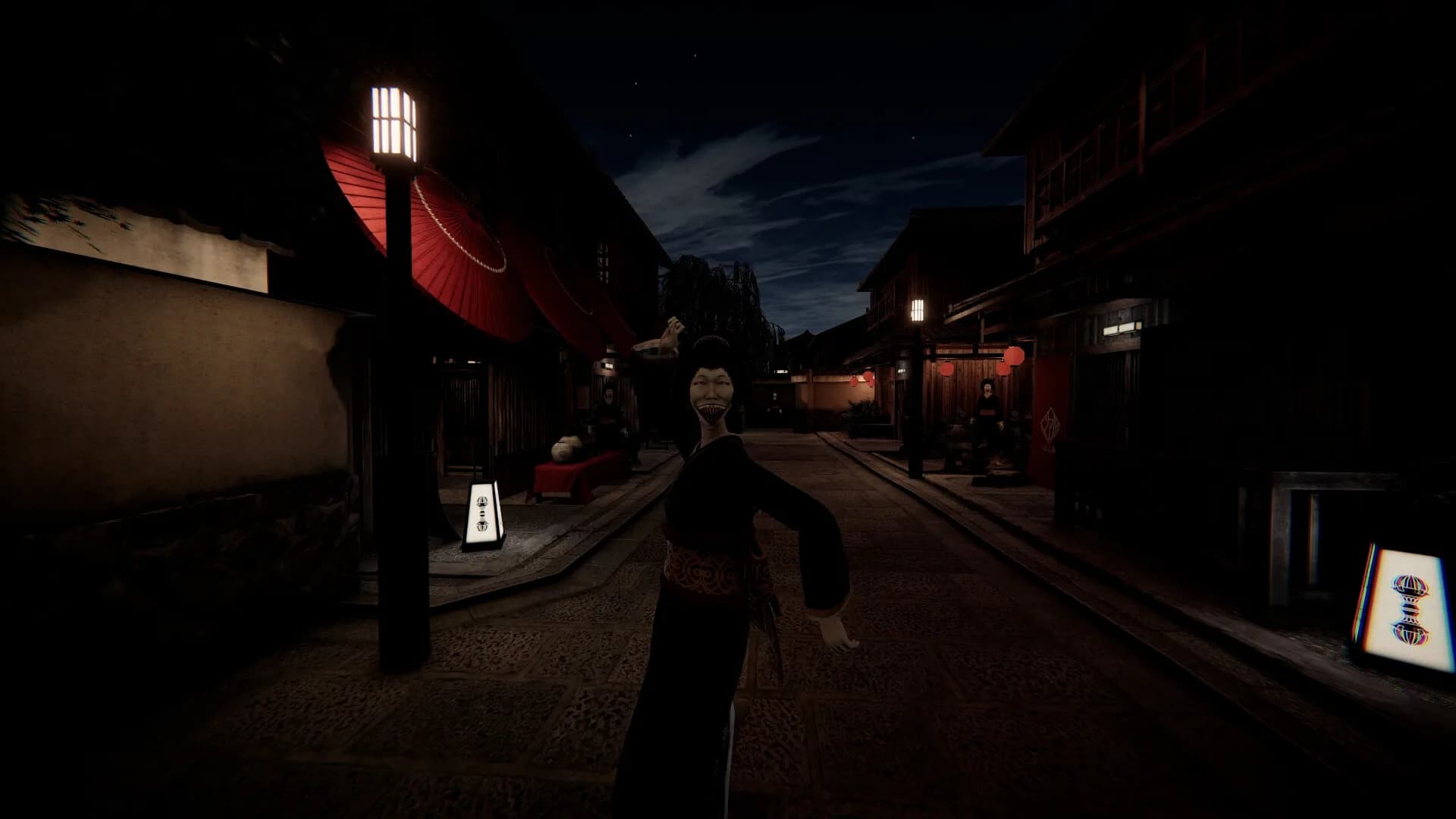 Kyoto Anomaly görsel 4