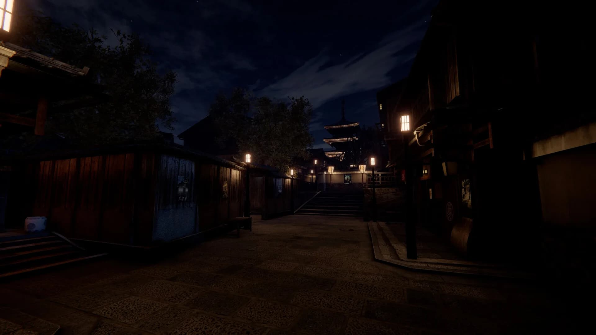 Kyoto Anomaly görsel 7