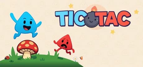 Tic Tac görsel 1