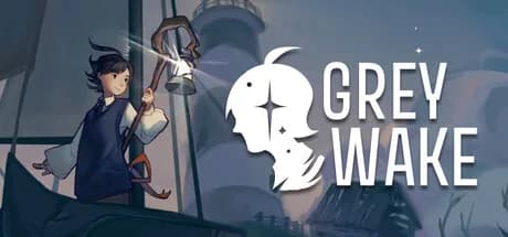 Grey Wake görsel 1