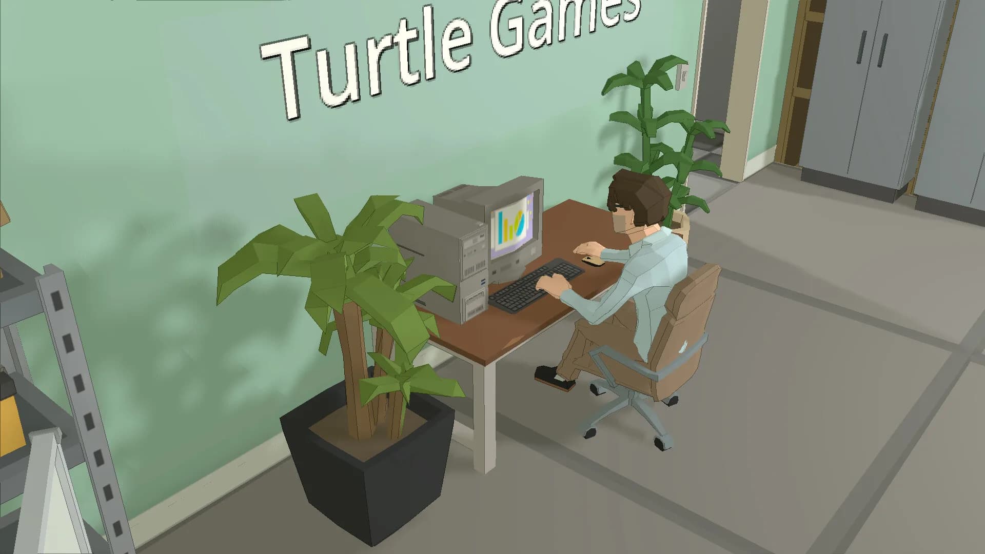 Game Giant görsel 2