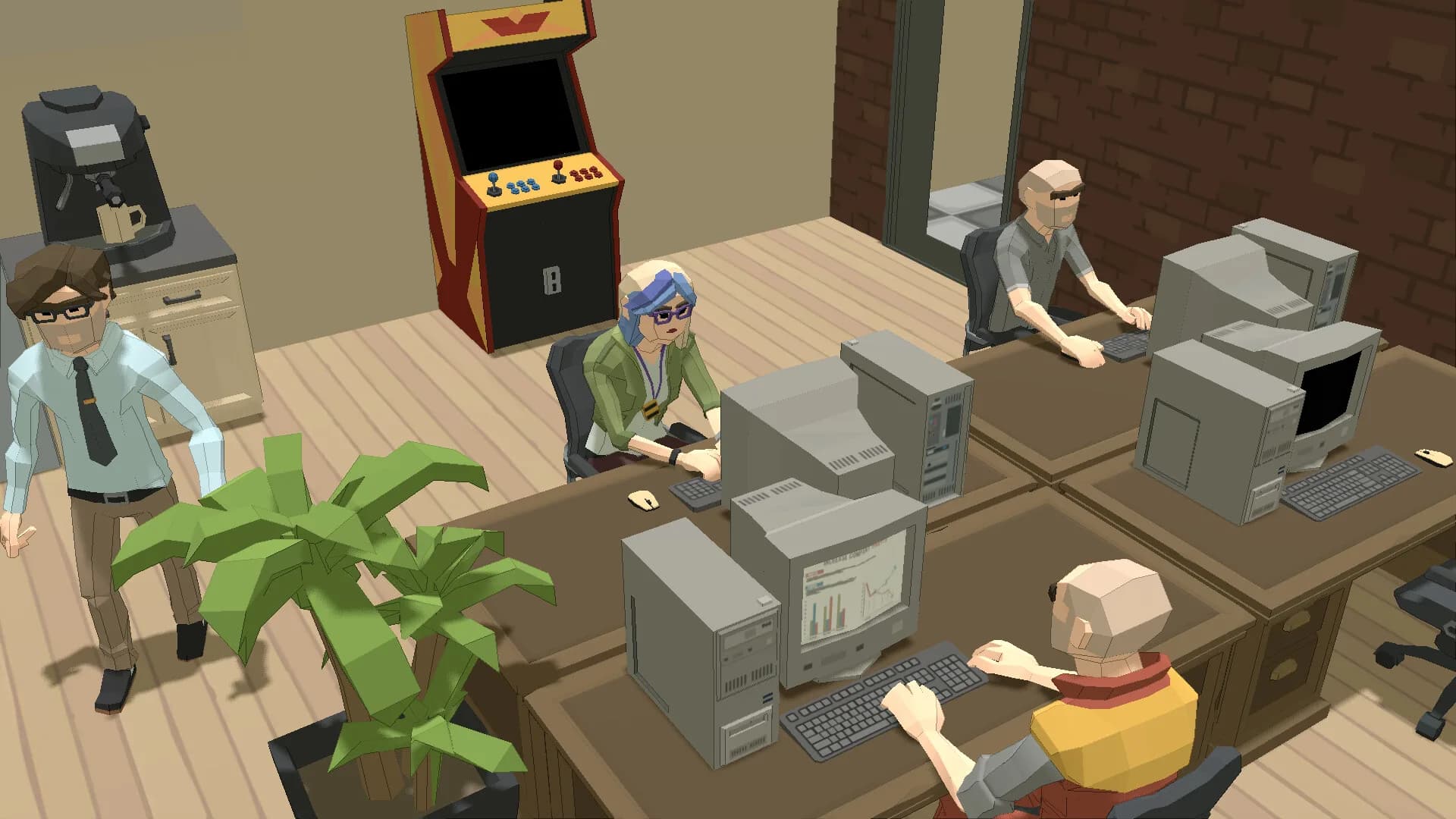 Game Giant görsel 4