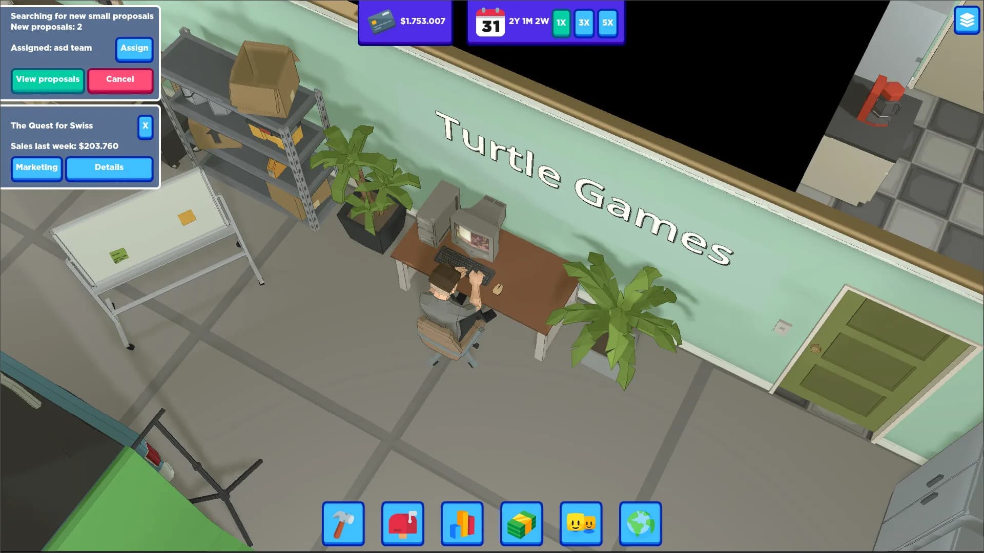 Game Giant görsel 5