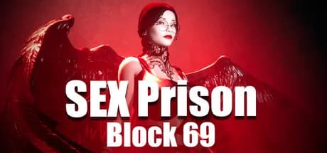 Sex Prison: Block 69 VR  