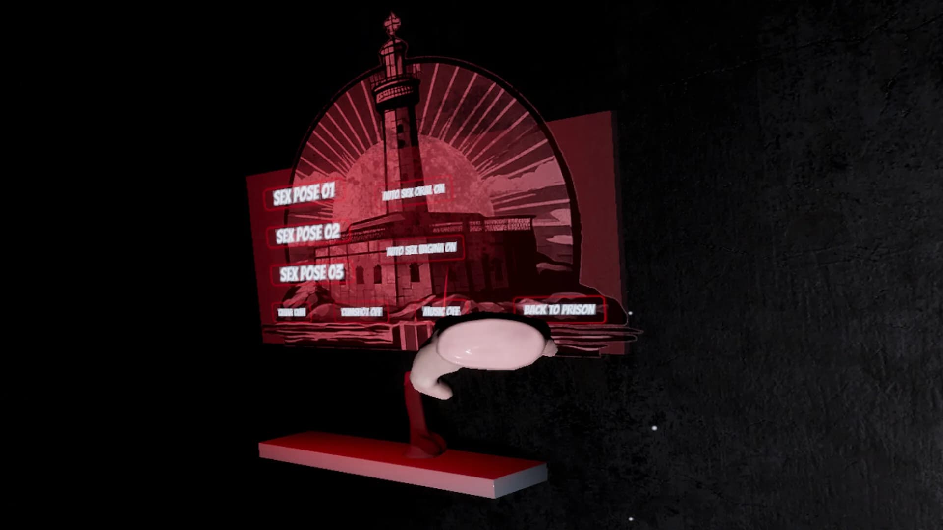 Sex Prison: Block 69 VR   görsel 10