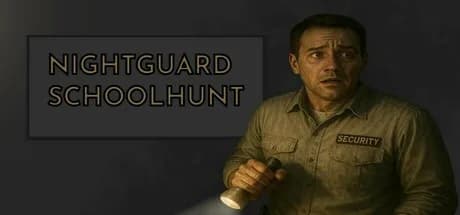NIGHTGUARD : SCHOOLHUNT