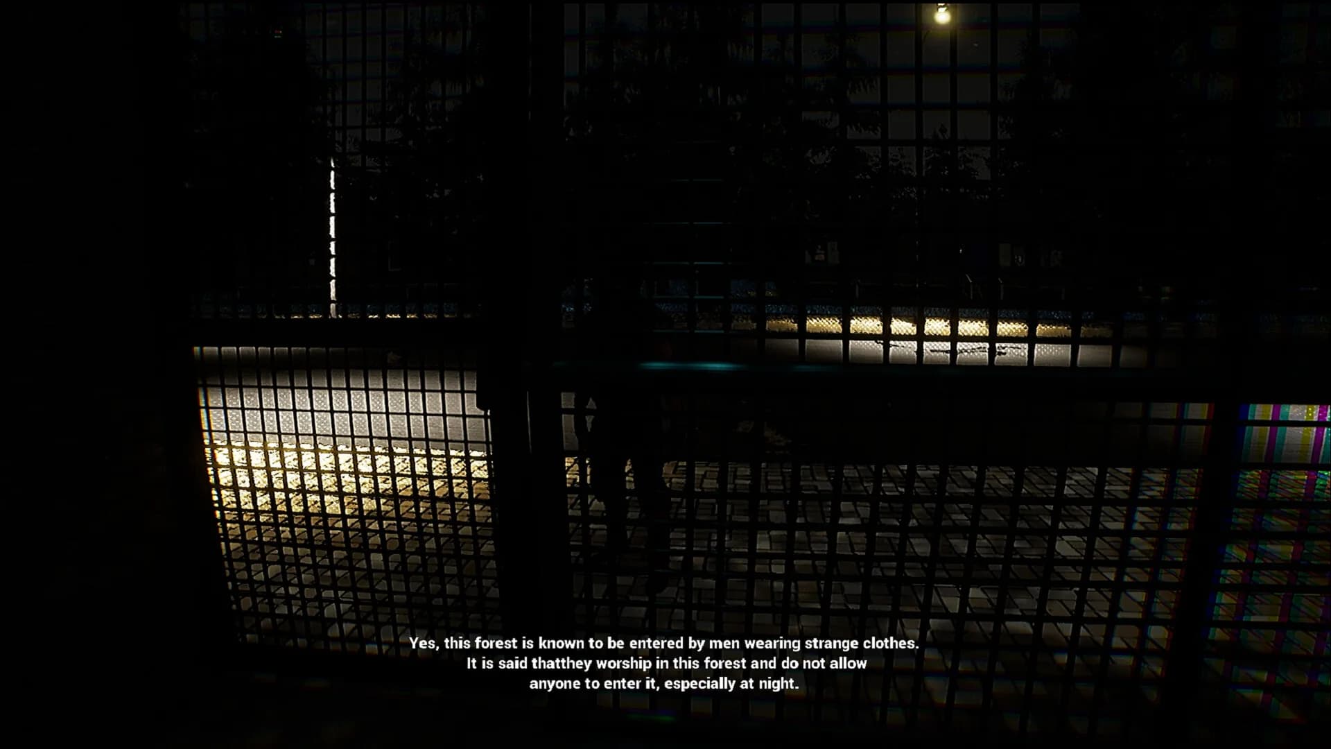 NIGHTGUARD : SCHOOLHUNT görsel 2