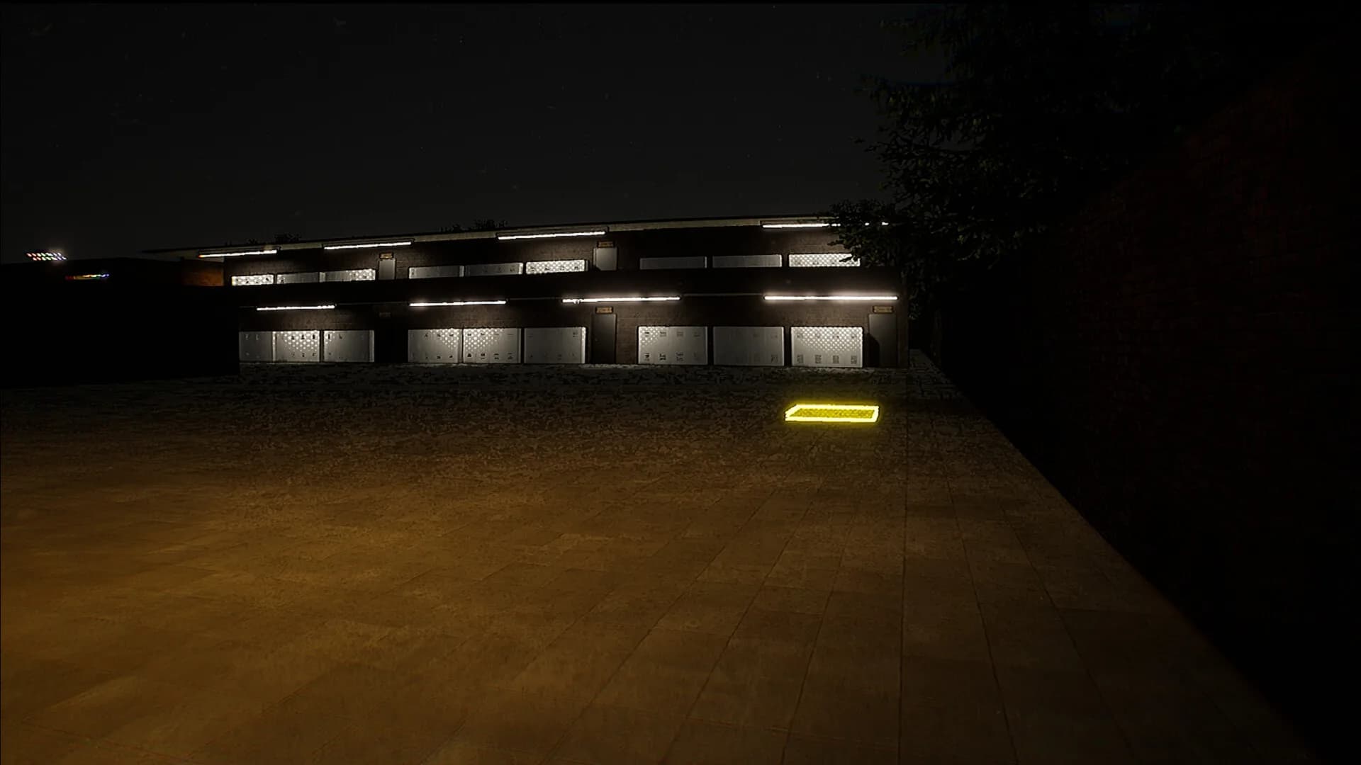 NIGHTGUARD : SCHOOLHUNT görsel 4