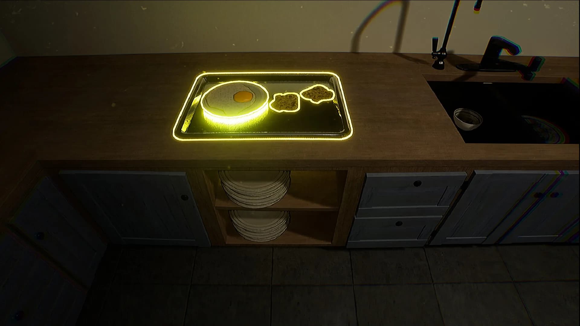 NIGHTGUARD : SCHOOLHUNT görsel 5
