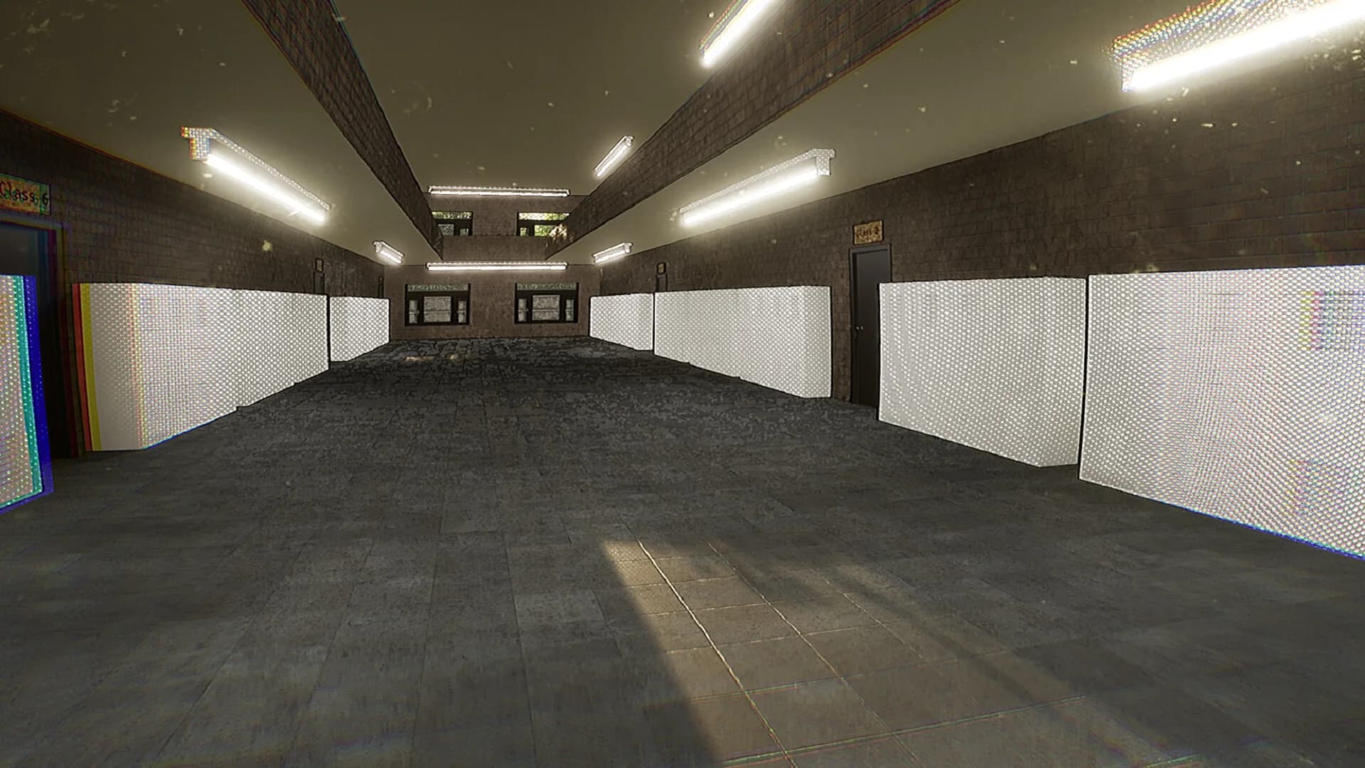 NIGHTGUARD : SCHOOLHUNT görsel 8