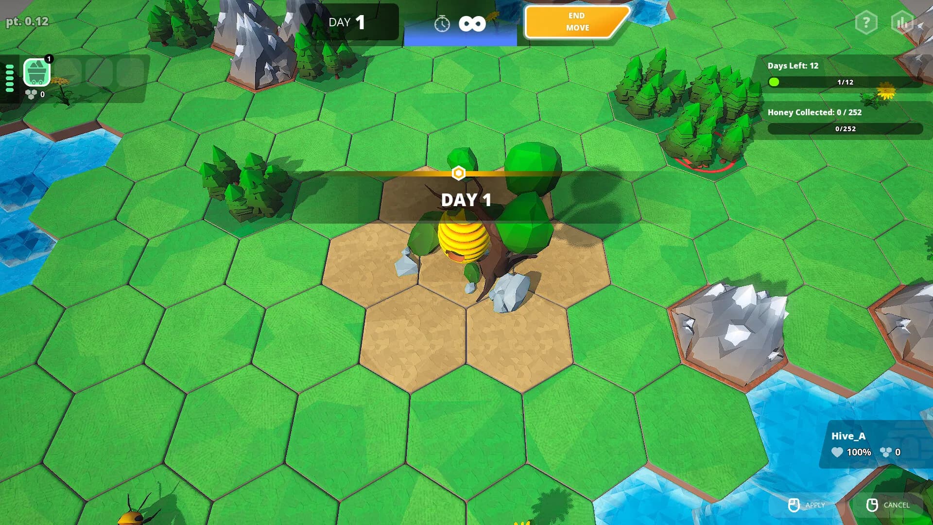 HIVECRAFT görsel 3