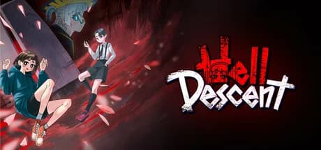 Hell Descent