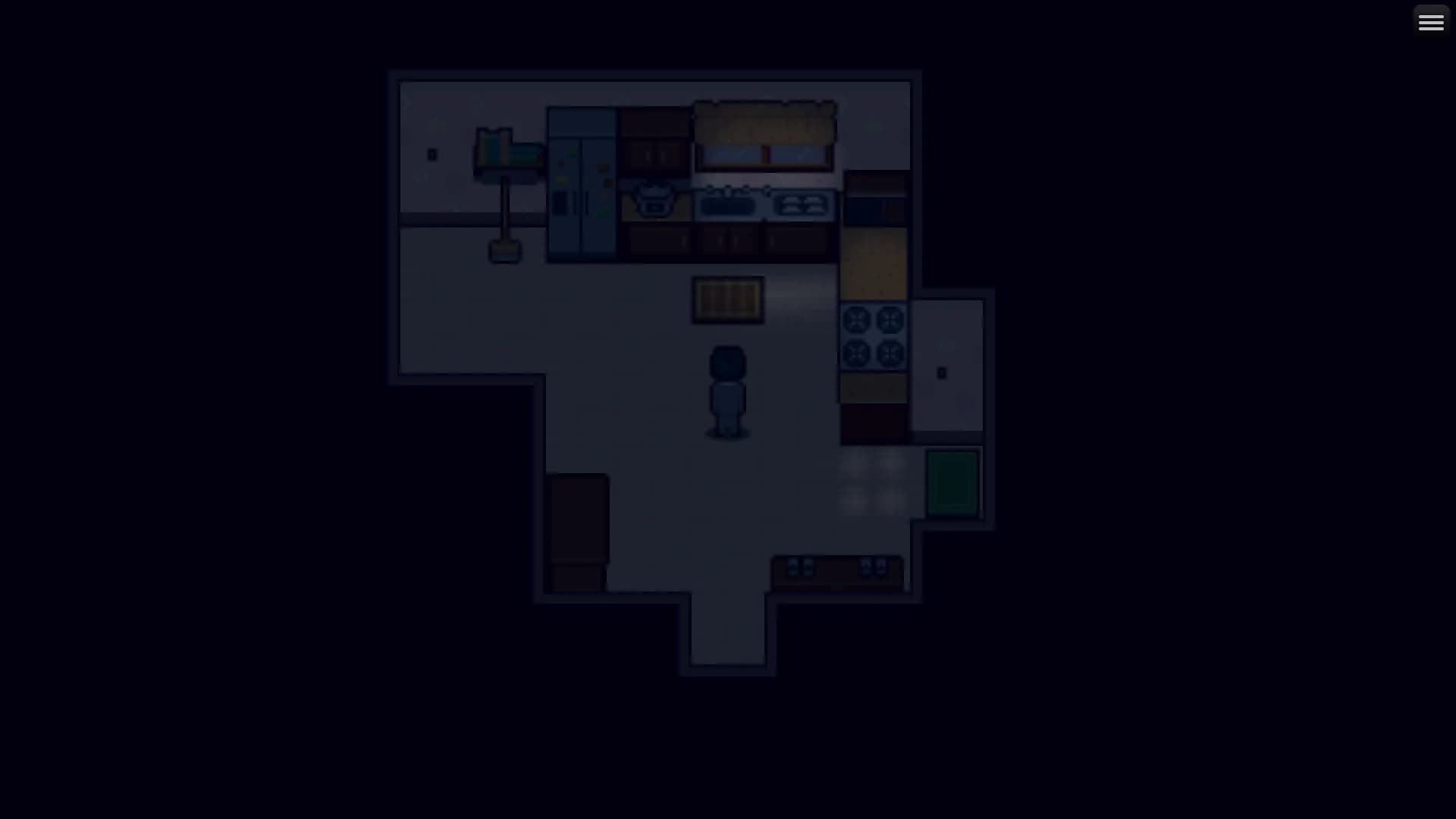 The Haunting of the Chea-Wilson Family görsel 2