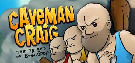 Caveman Craig