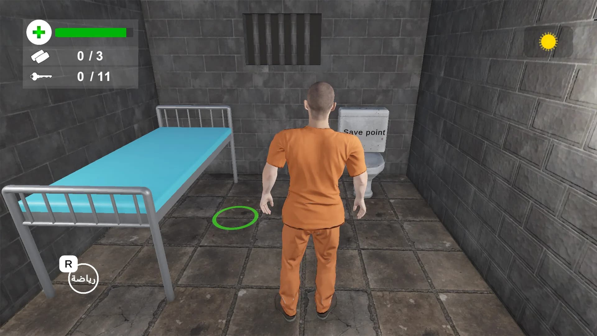11 Doors - Escape From Prison görsel 6
