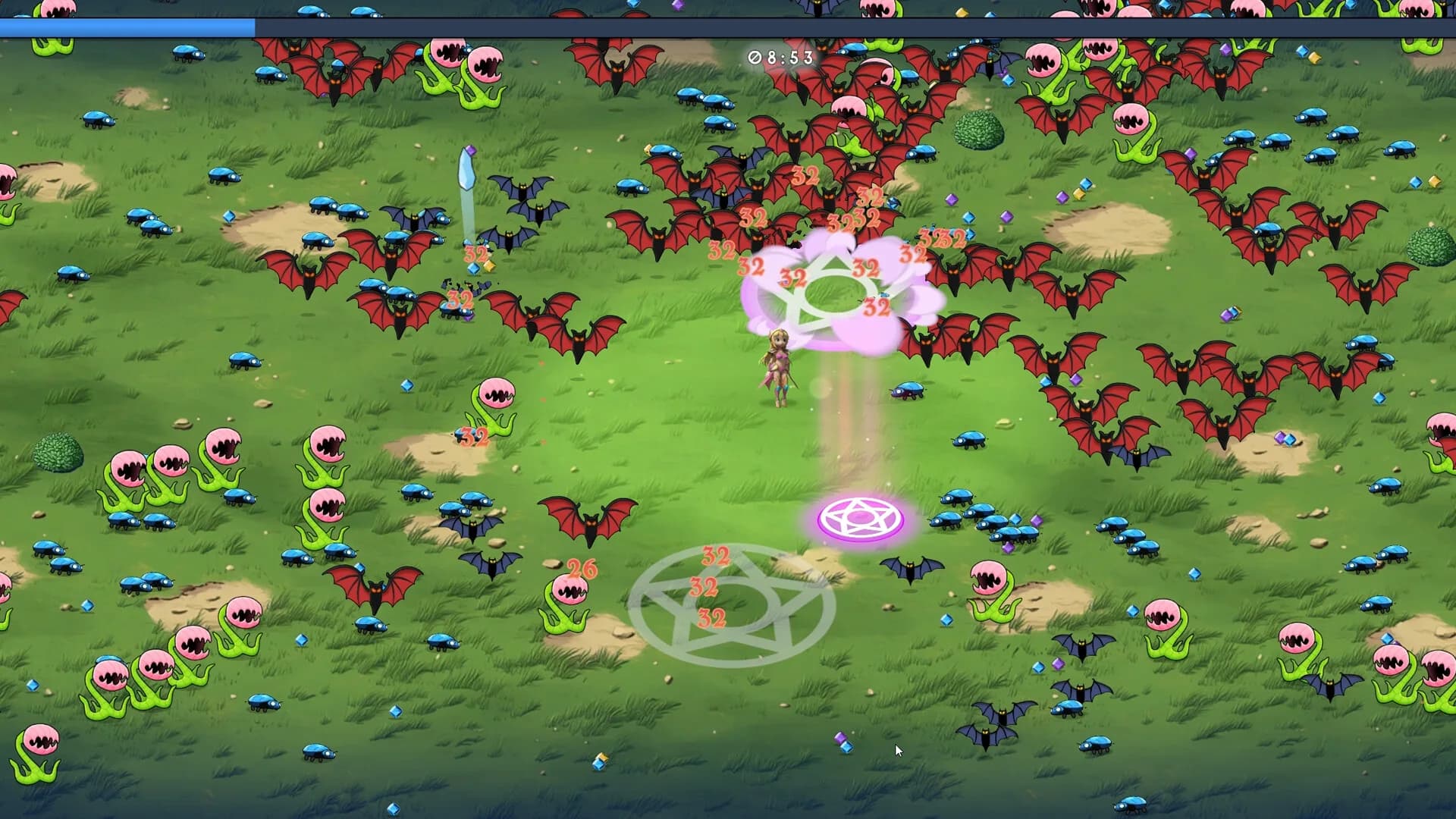 Violated Princess görsel 2