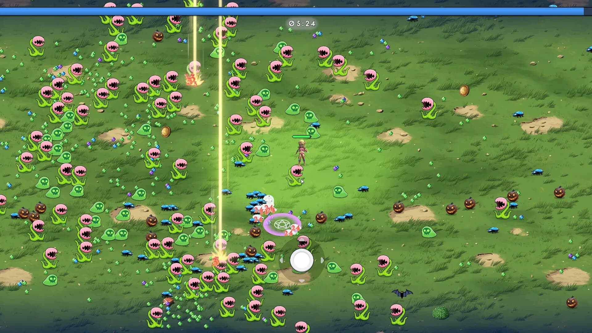 Violated Princess görsel 8