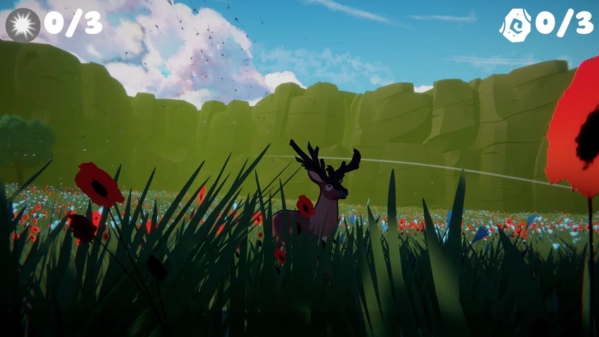 Echoes of the Wild görsel 4