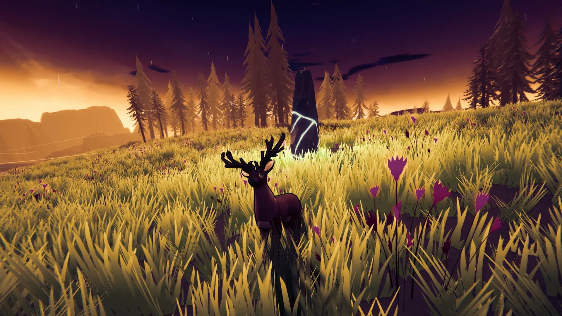 Echoes of the Wild görsel 5
