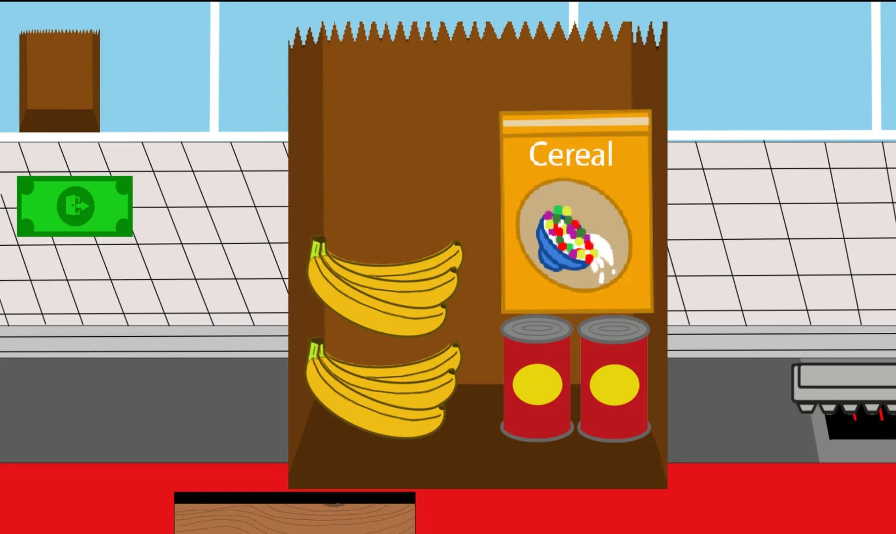 Grocer-Craze görsel 4