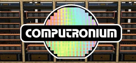 Computronium