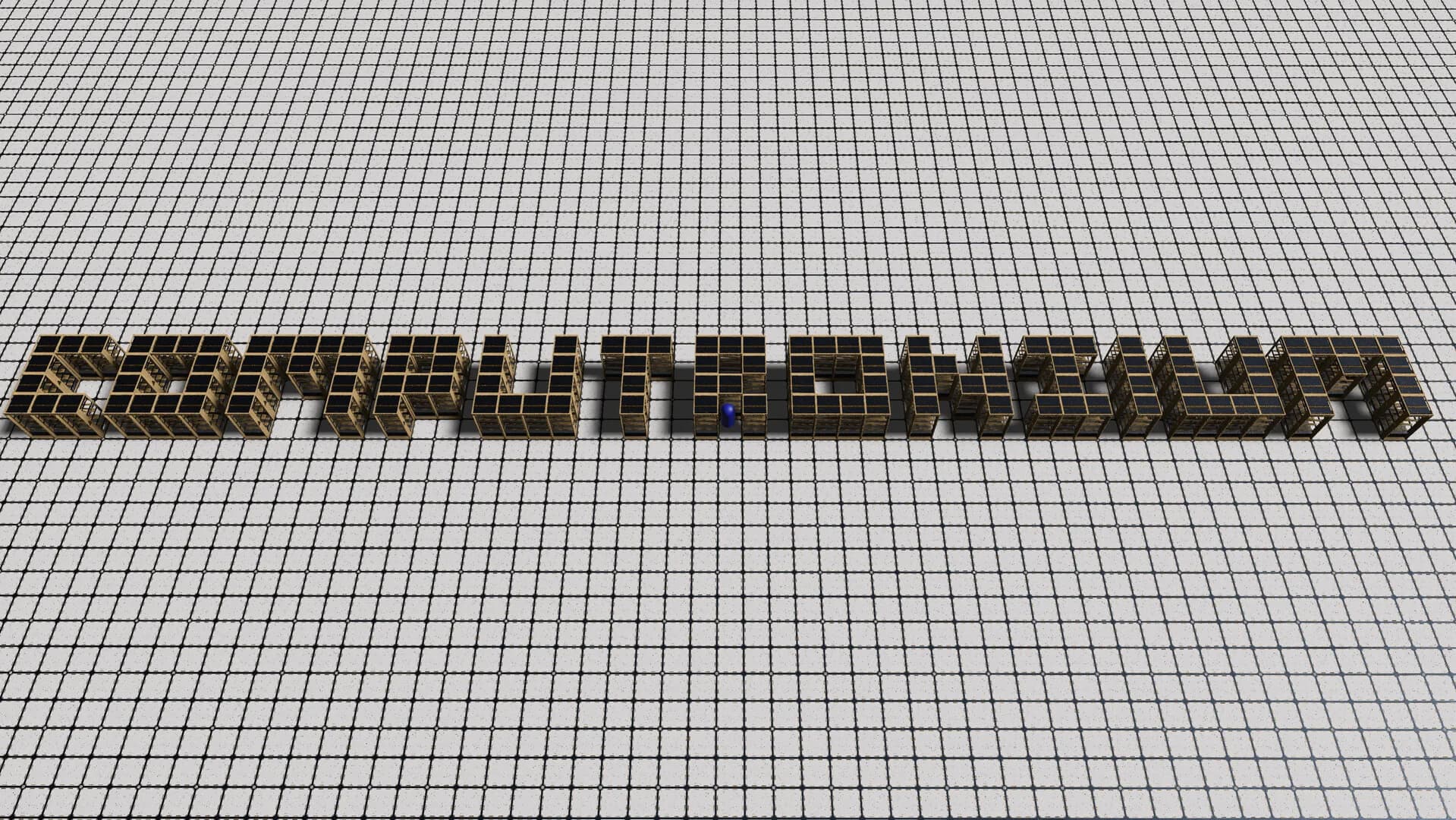 Computronium görsel 3