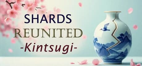 Shards Reunited: Kintsugi görsel 1