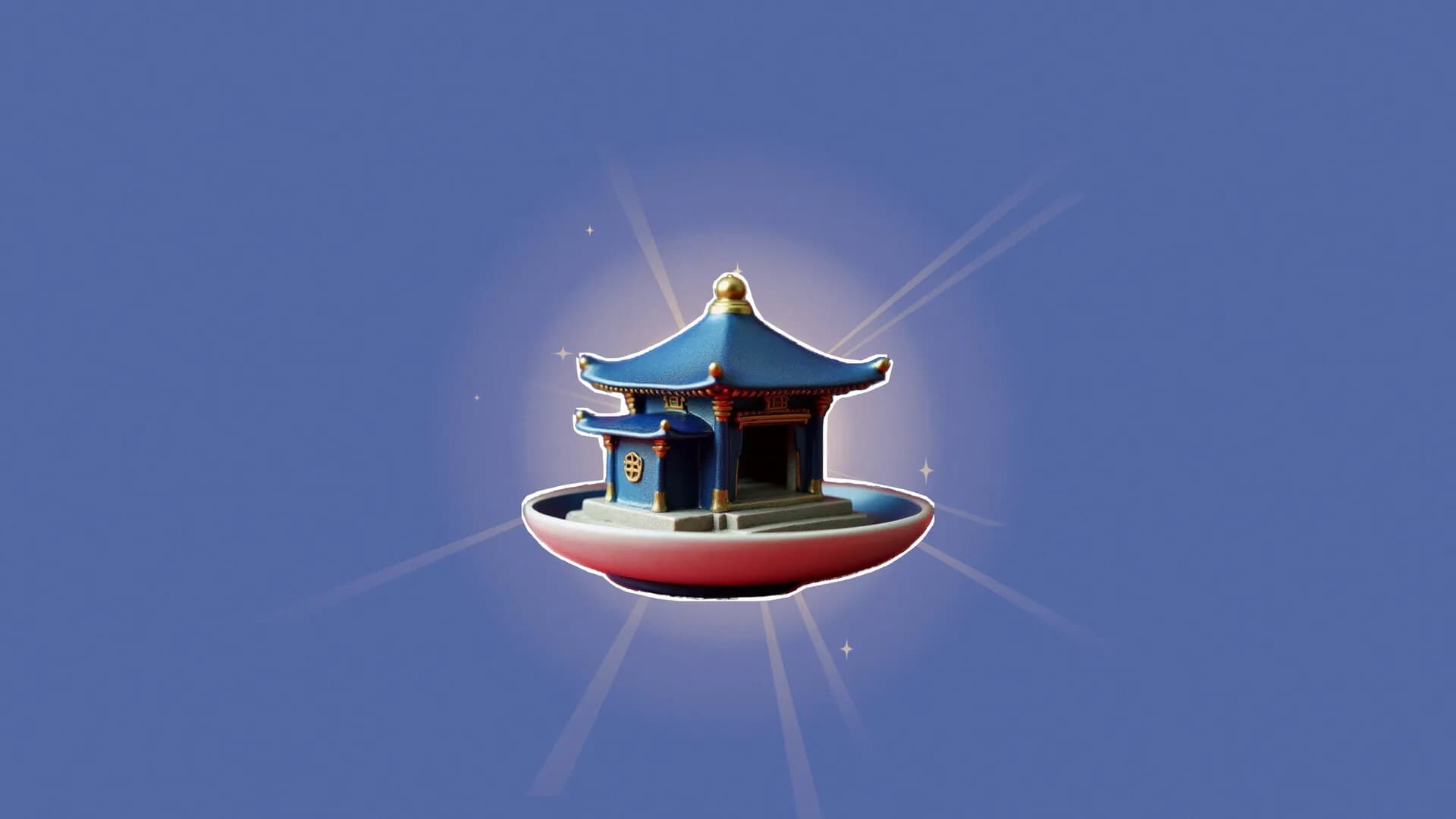 Shards Reunited: Kintsugi görsel 4
