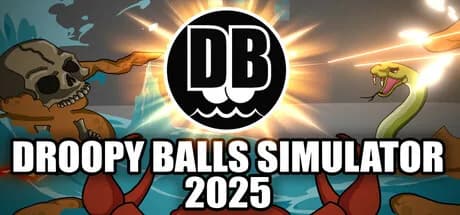 Droopy Balls Simulator 2025