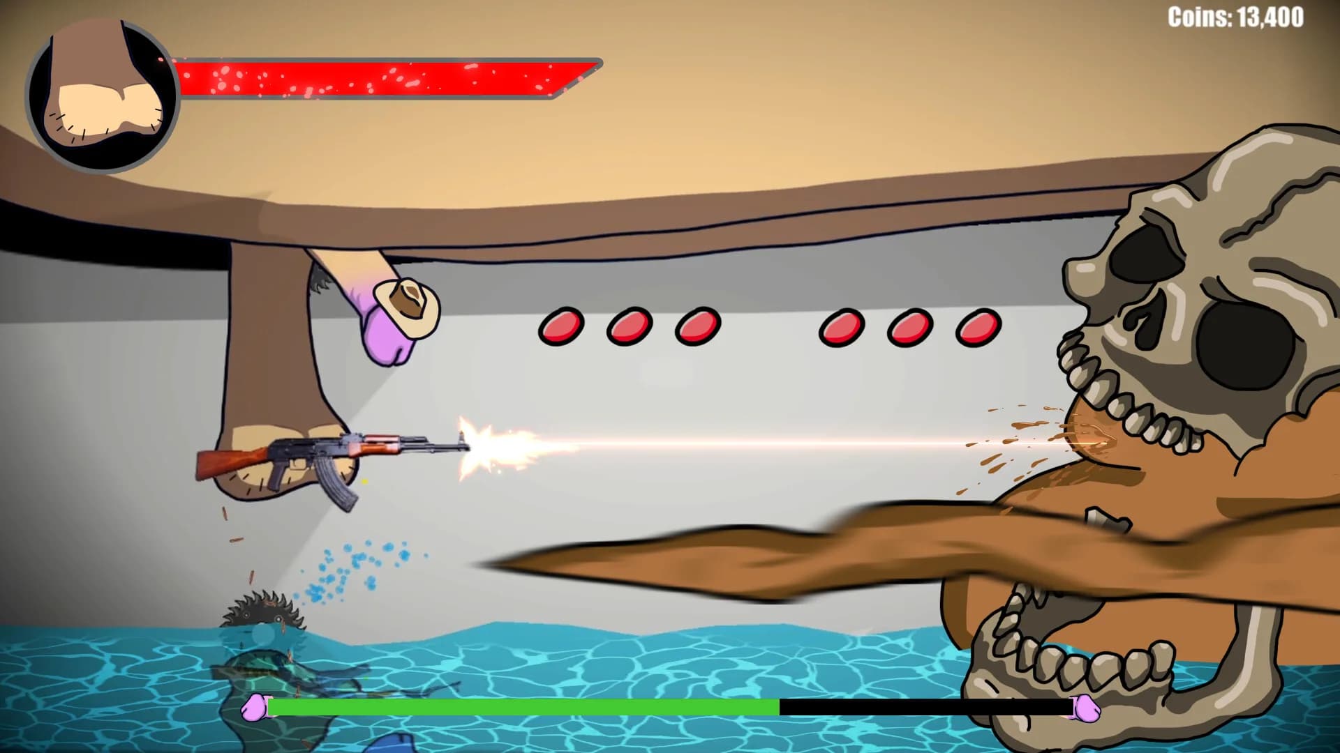 Droopy Balls Simulator 2025 görsel 4