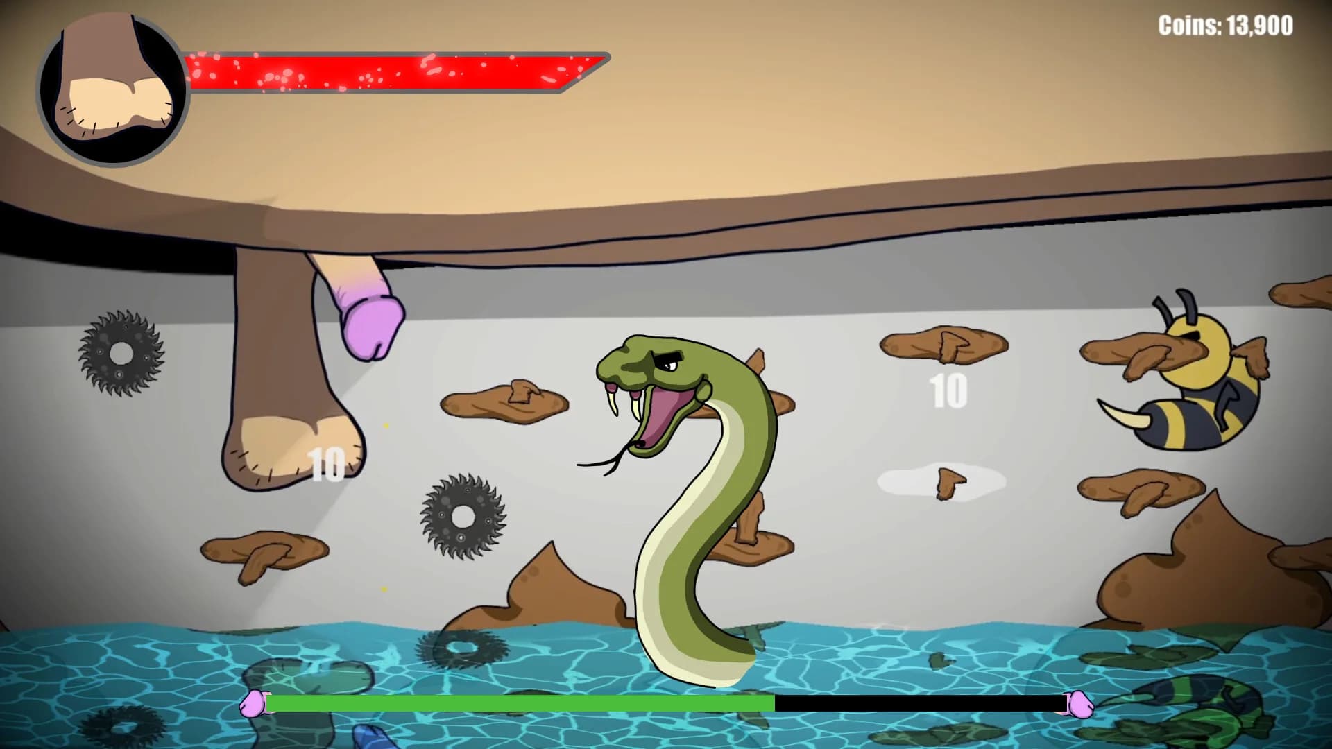 Droopy Balls Simulator 2025 görsel 5