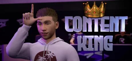 Content King görsel 1