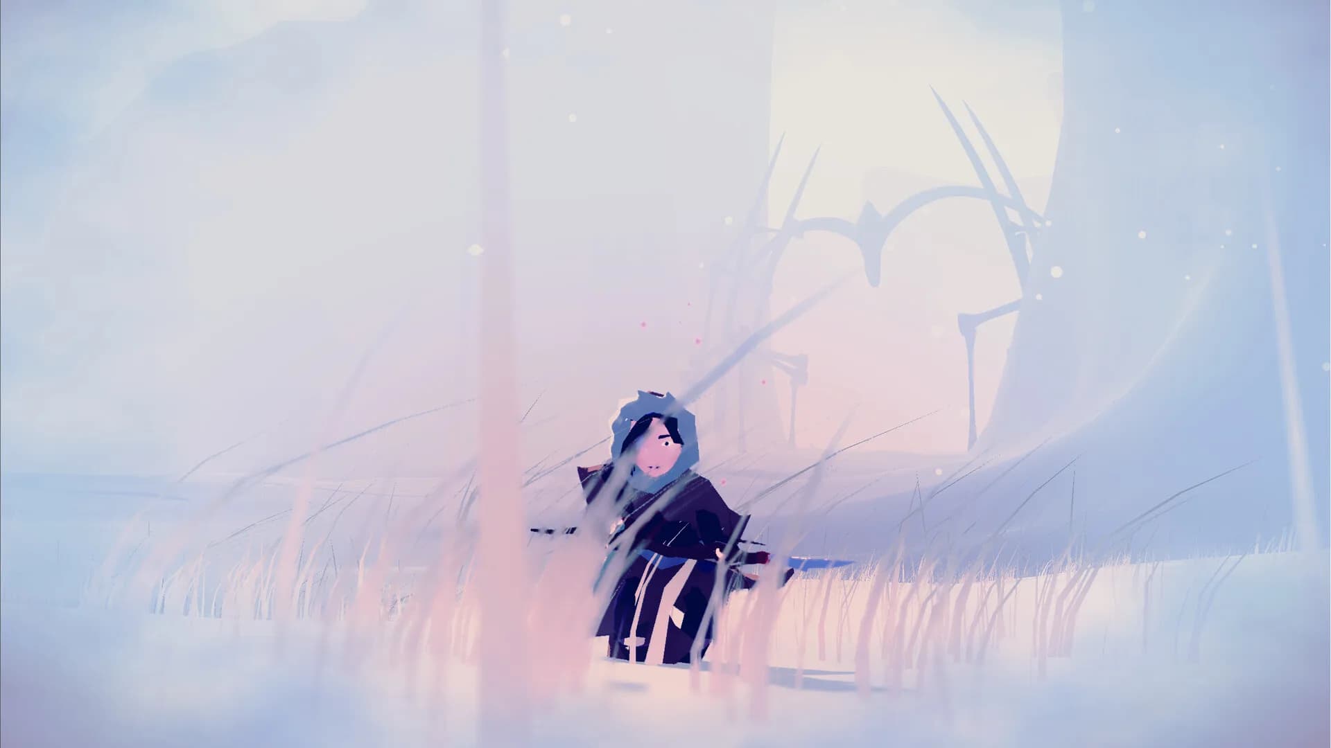 Frost Kin görsel 4