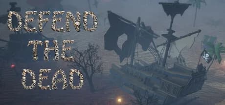 Defend the Dead