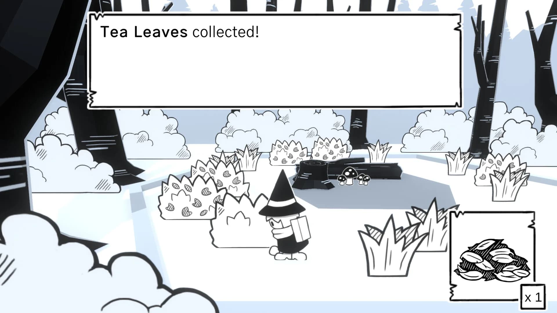 Winter Witch görsel 5