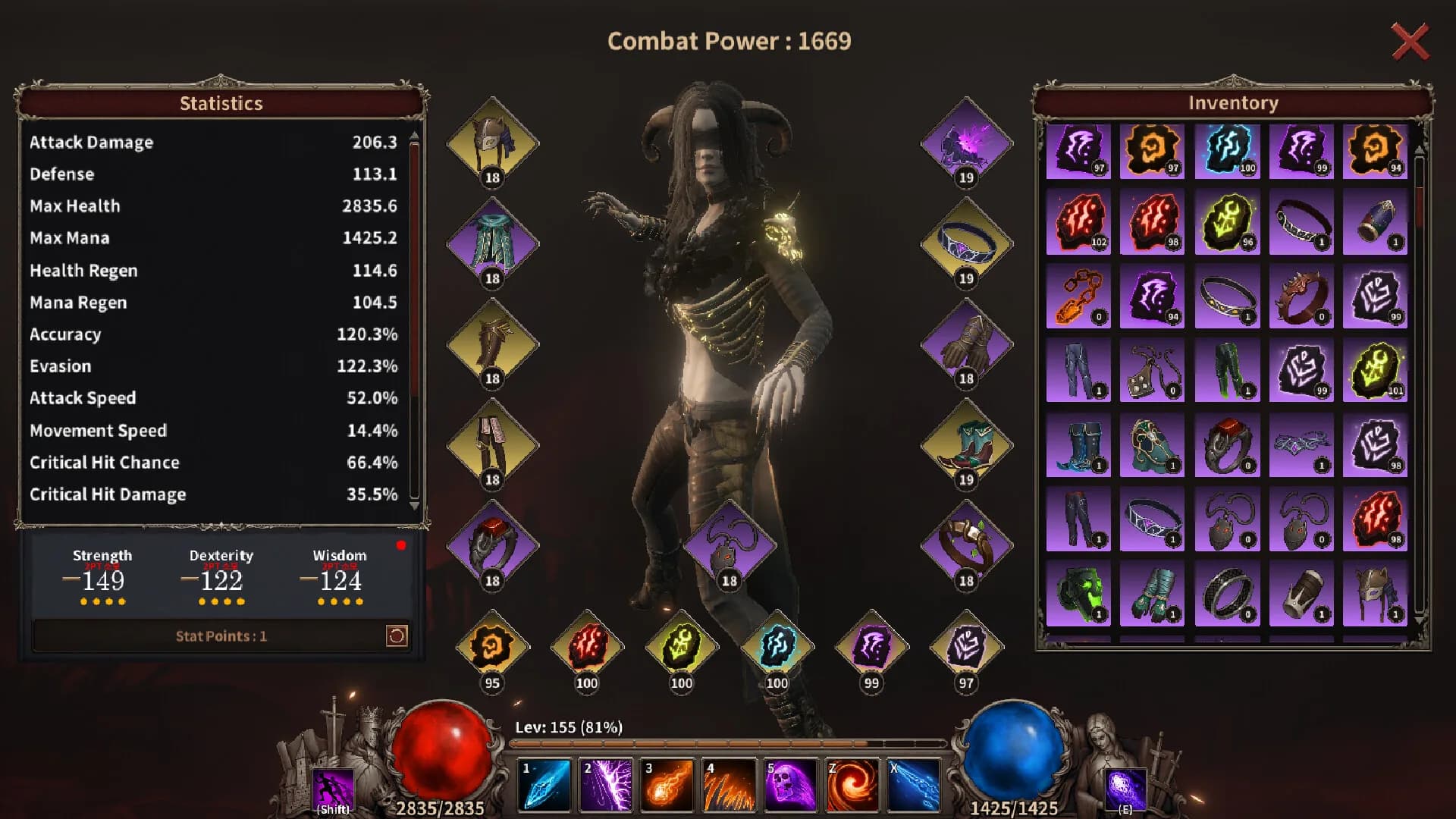 Undead Horde: Dark Conqueror görsel 3