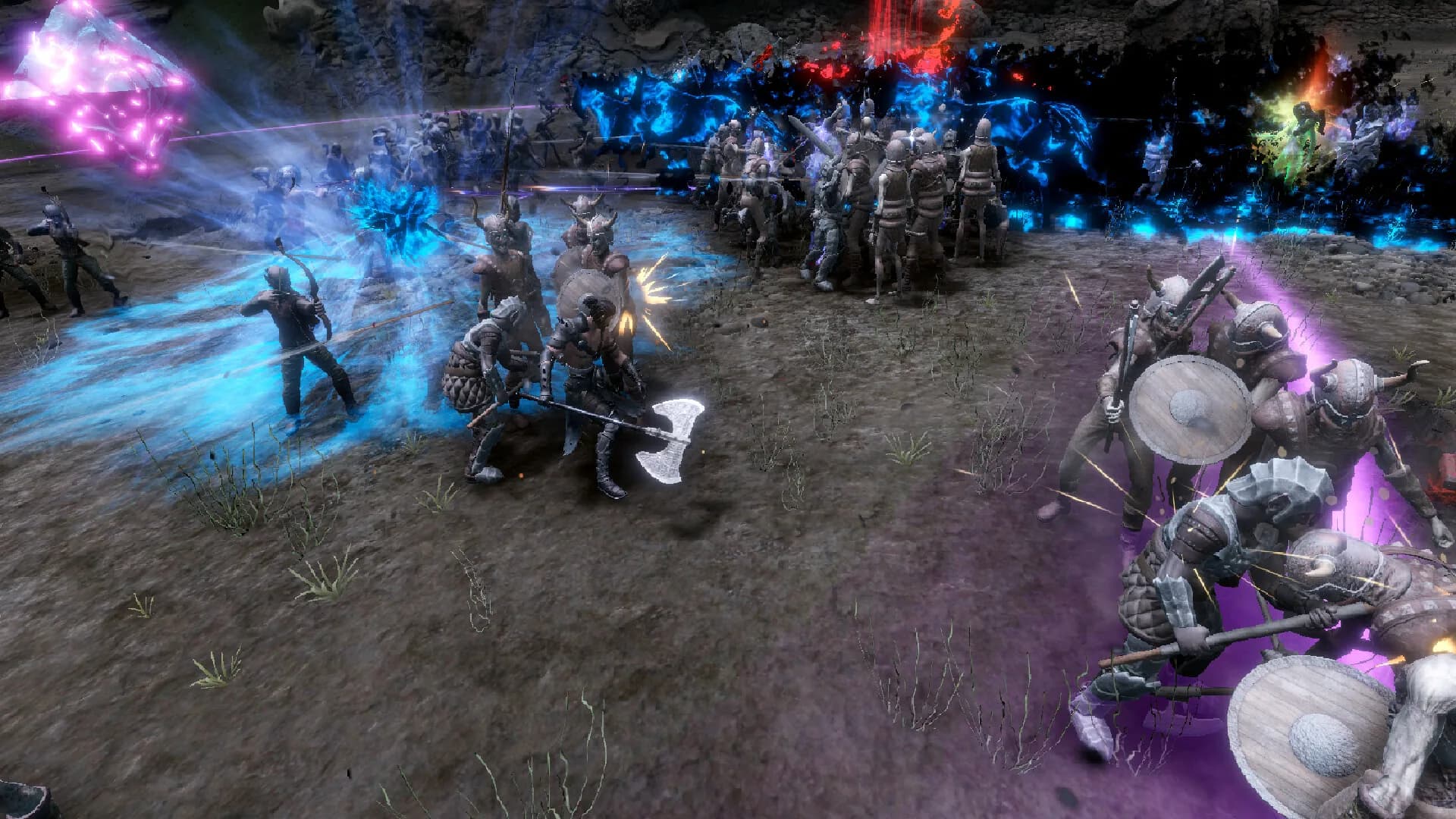Undead Horde: Dark Conqueror görsel 4